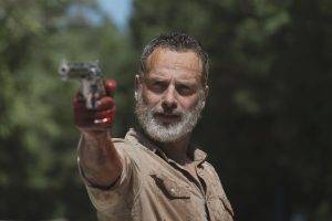 Rick TWD