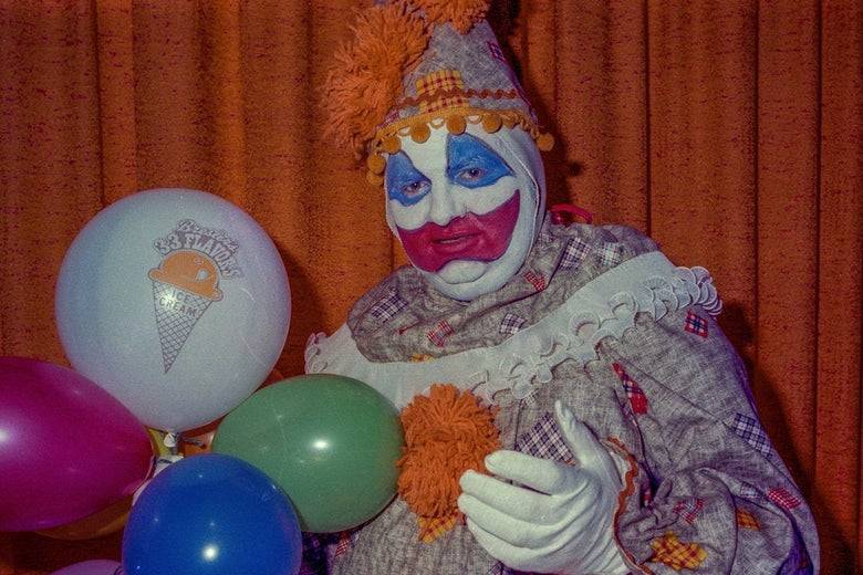 John Wayne Gacy