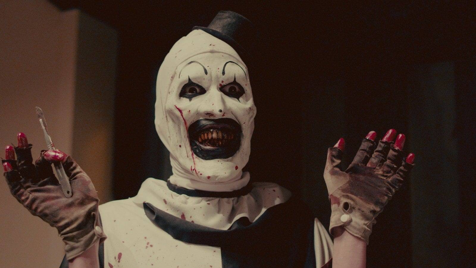 Terrifier