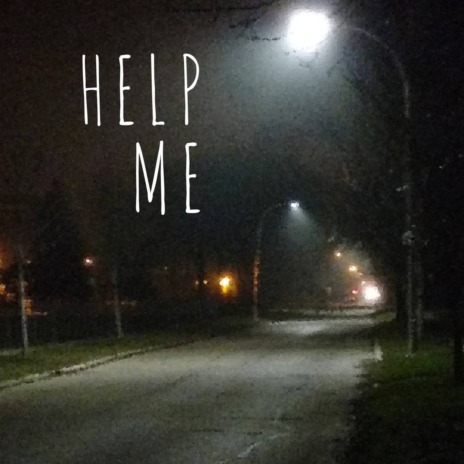 help me podcast