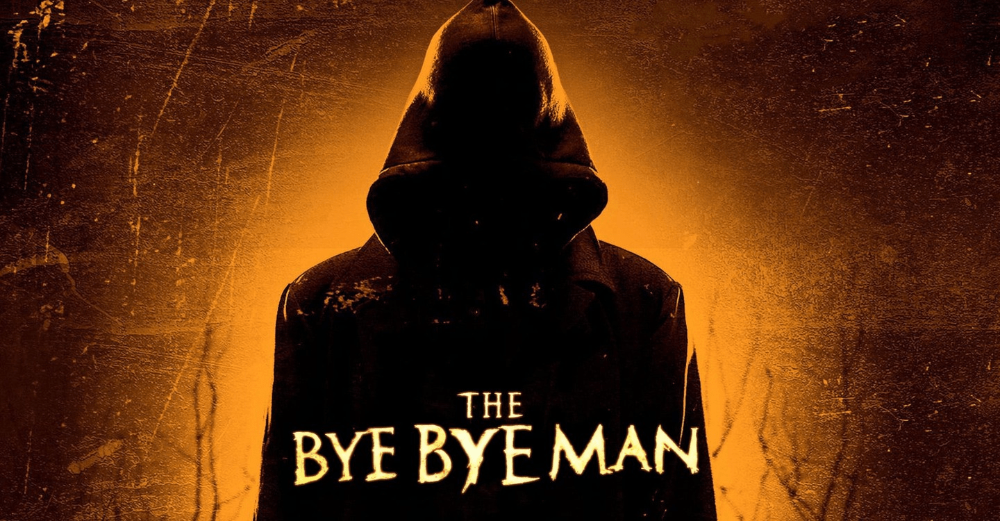 The Bye-Bye Man Cover