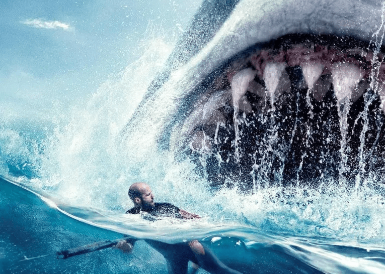 the meg