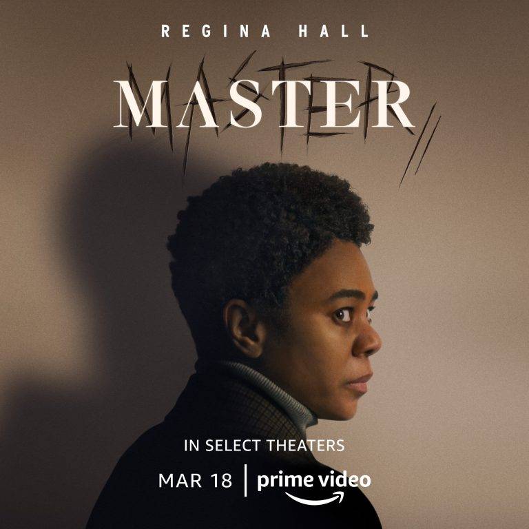 Master Poster Amazon Prime