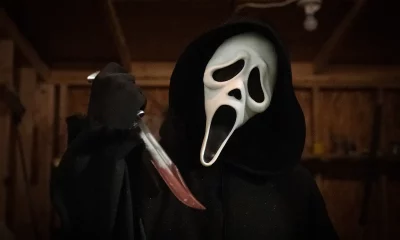 Scream 6