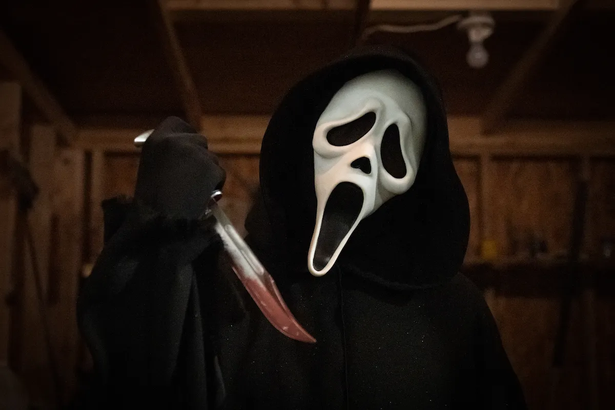 Scream 6