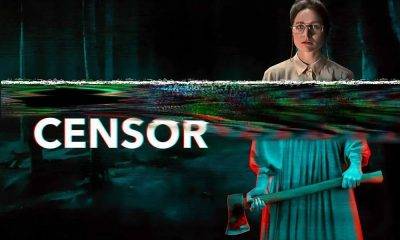 Censor (2021)