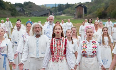 Midsommar Review