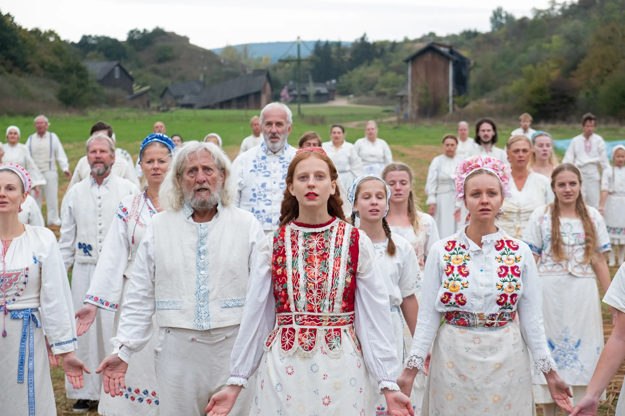 Midsommar Review