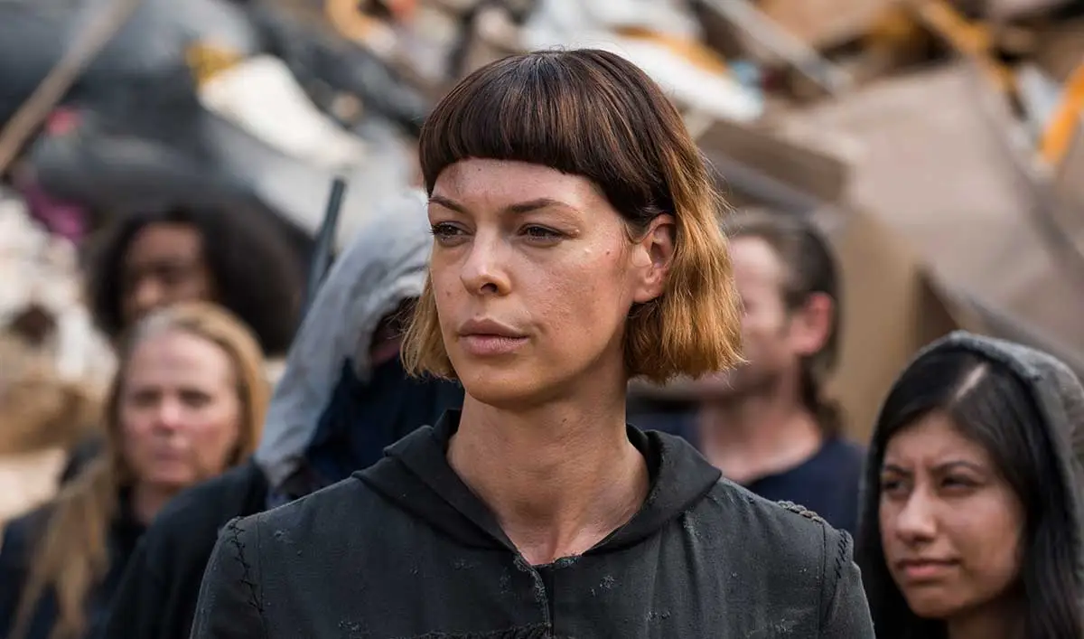 walking dead jadis