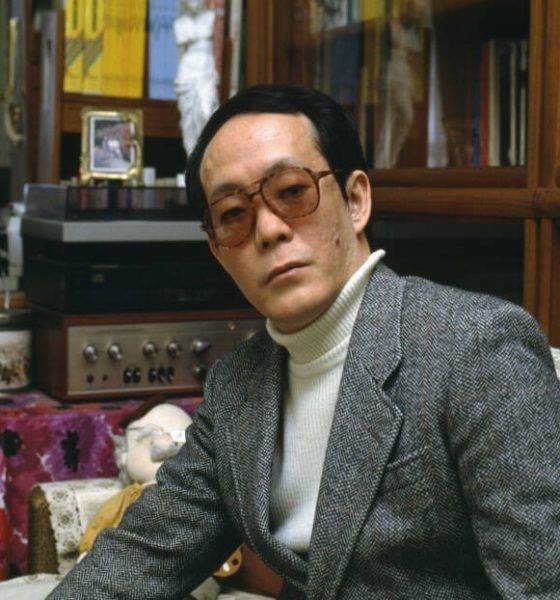 Issei Sagawa