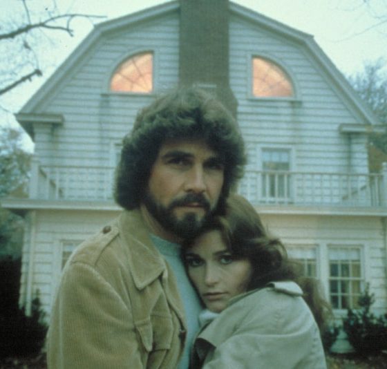 Real Amityville Horror