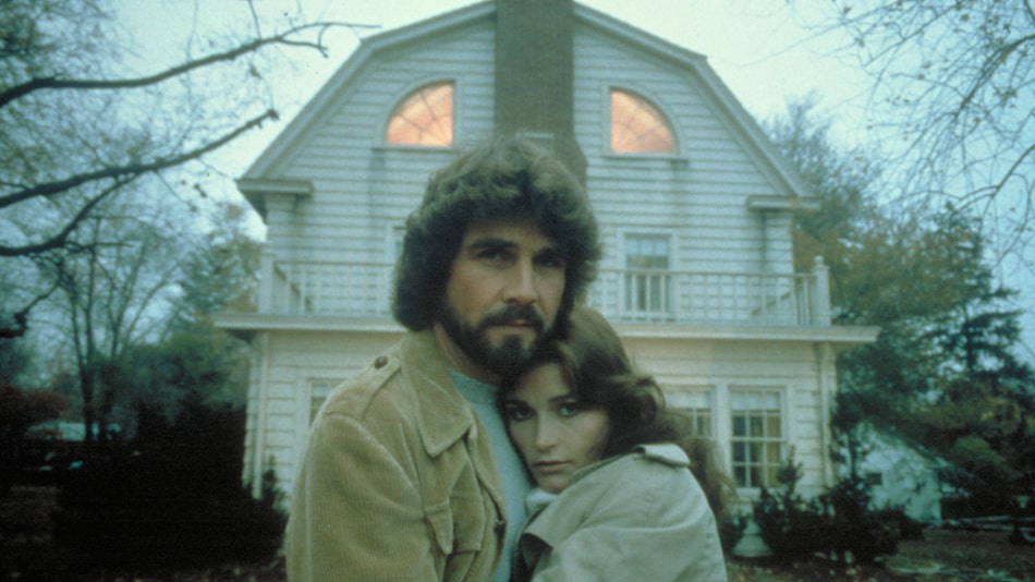 Real Amityville Horror