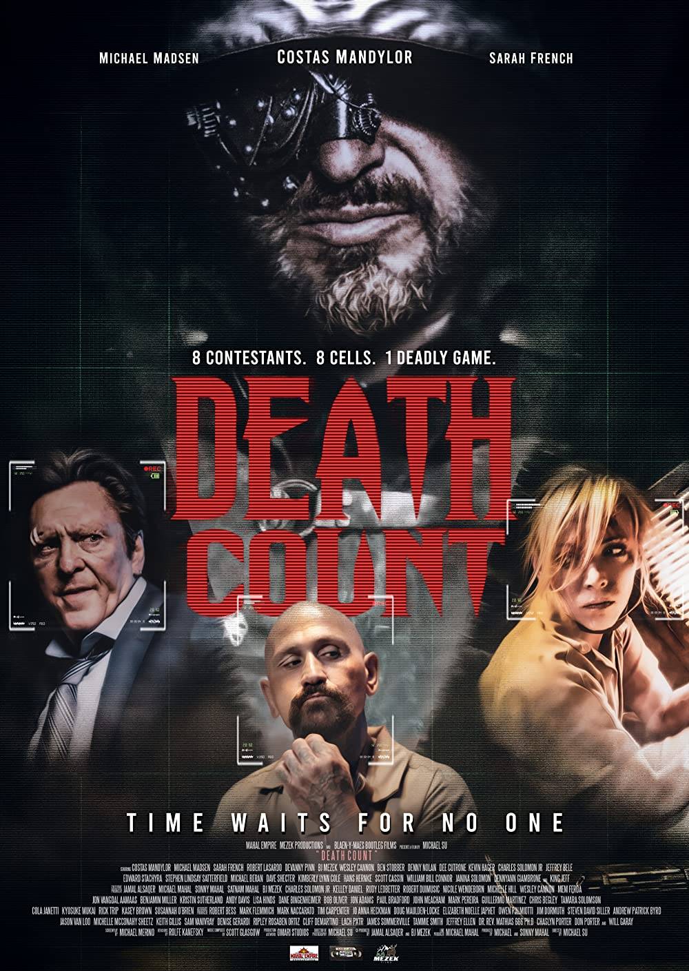 deathcountofficial