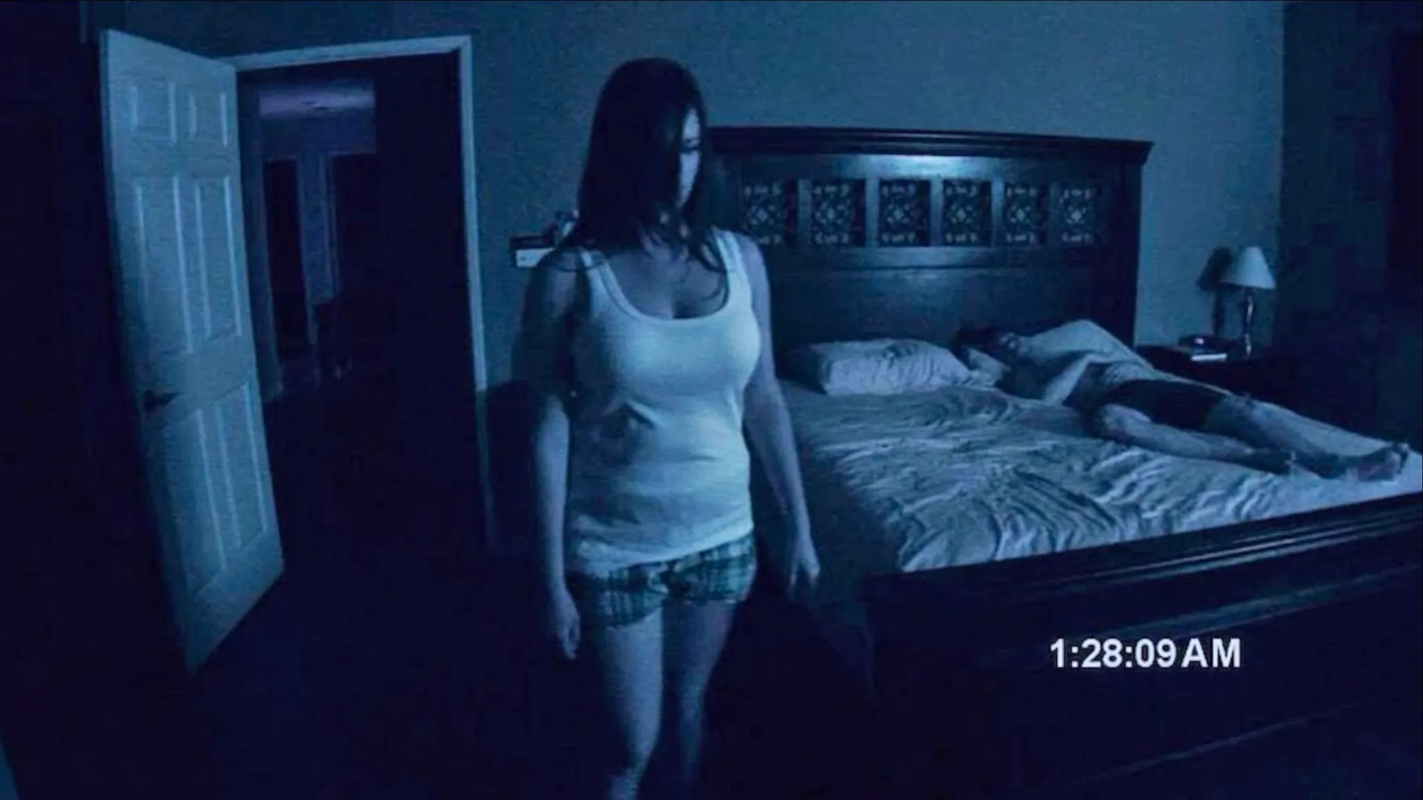 paranormal activity 8