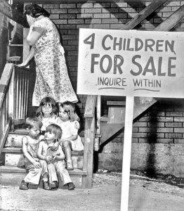 4 children for sale