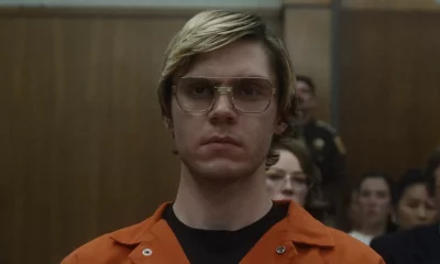 DAHMER