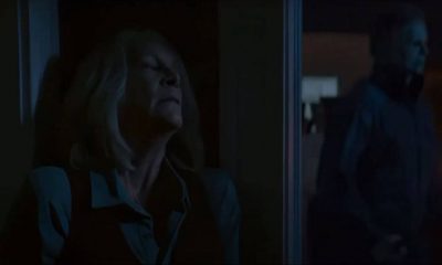 Halloween Ends TV Spot