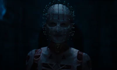 Hulu Hellraiser