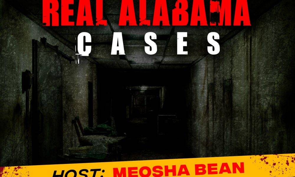 It's Evil - Real Alabama Cases