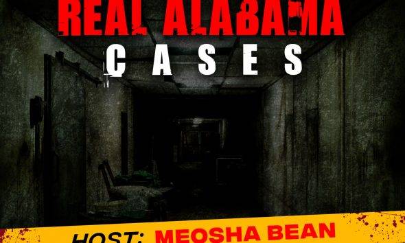It's Evil - Real Alabama Cases