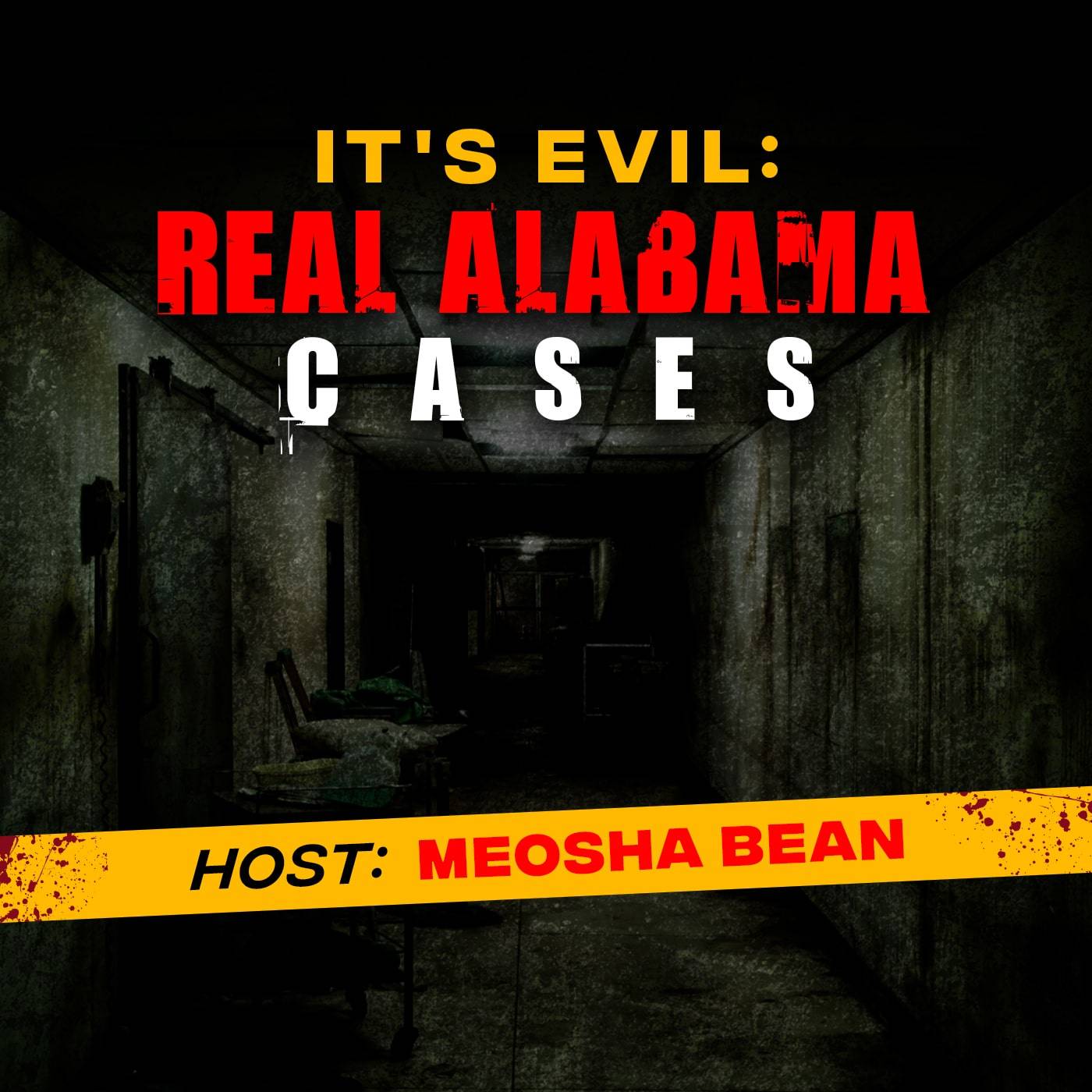 It's Evil - Real Alabama Cases
