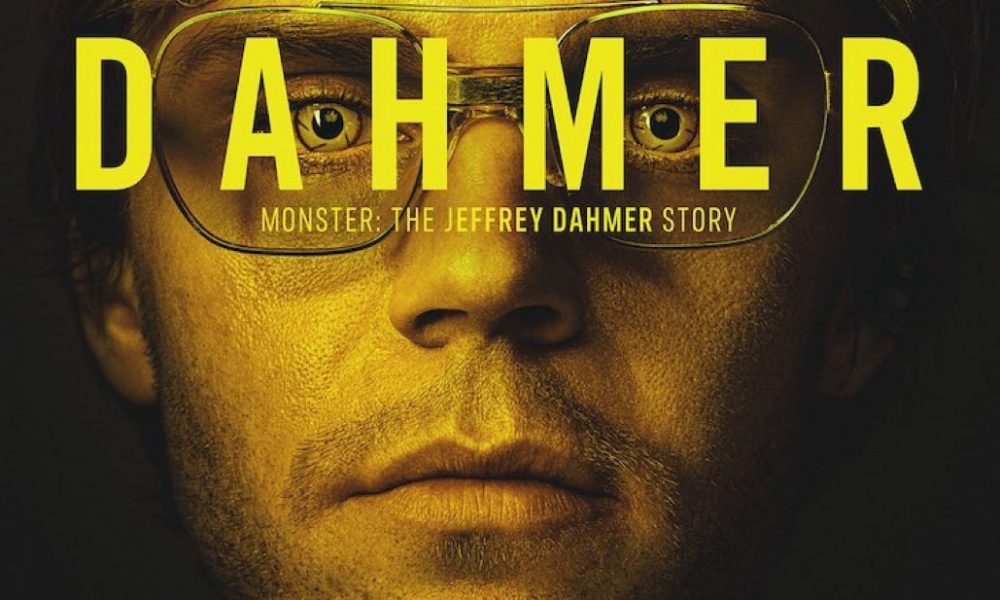 Monster: The Jeffrey Dahmer Story 2022 ‧ Netflix Limited Series