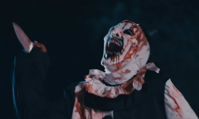 Terrifier 2