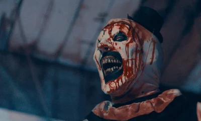 Terrifier 2