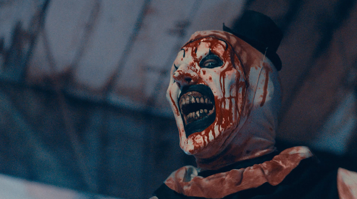 Terrifier 2