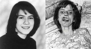 The Exorcism Of Anneliese Michel