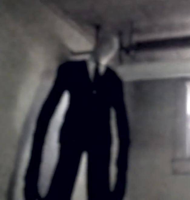 The Operator Marble Hornets