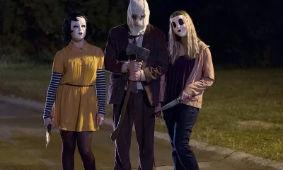 The Strangers Remake