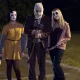 The Strangers Remake