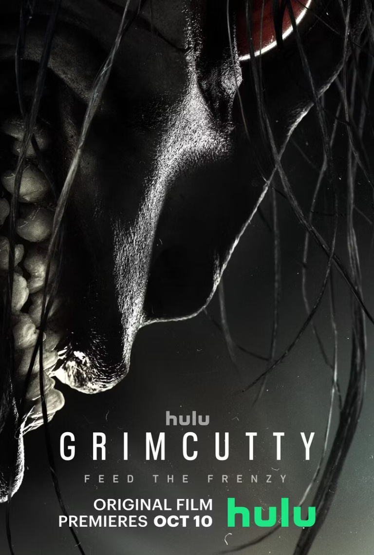 grimcutty poster