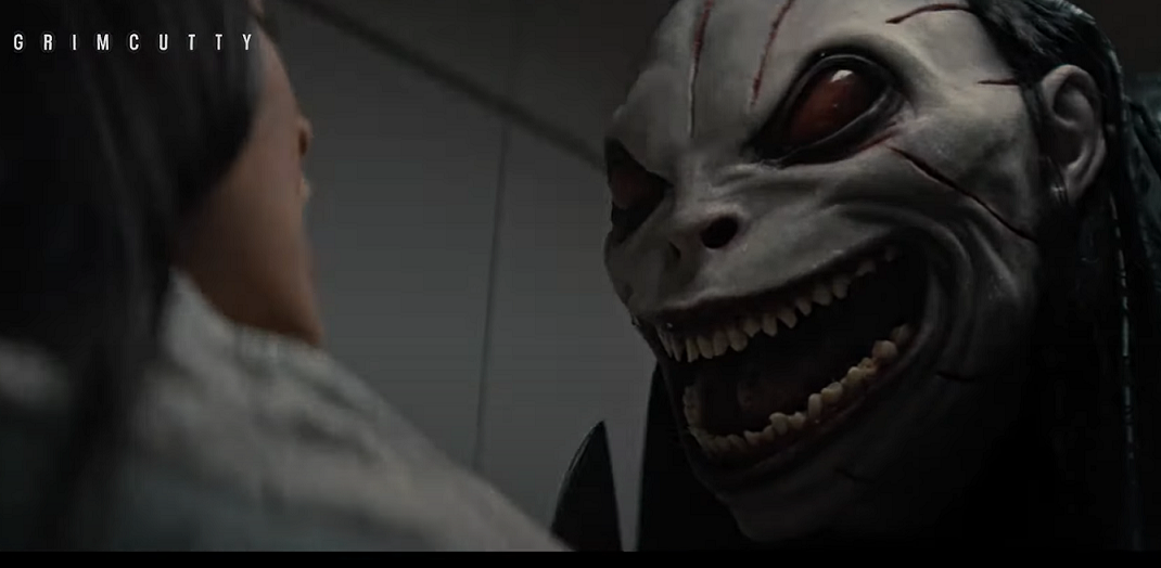 Hulu Will Drop 'Grimcutty' Another Film For This Halloween