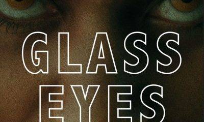 Glass Eyes