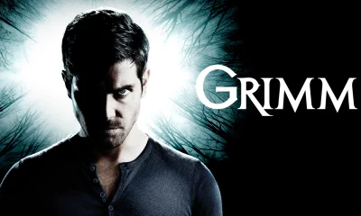 Grimm TV Series