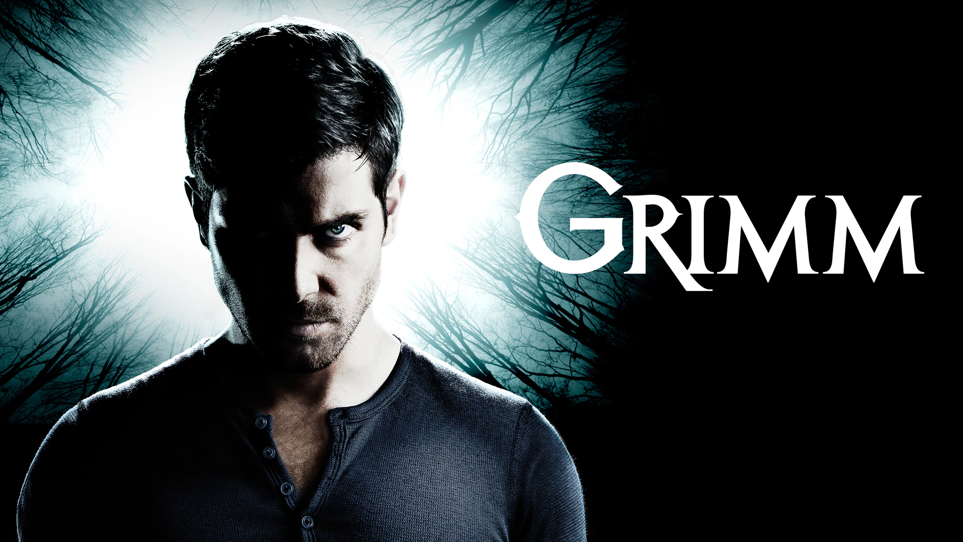 Grimm TV Series