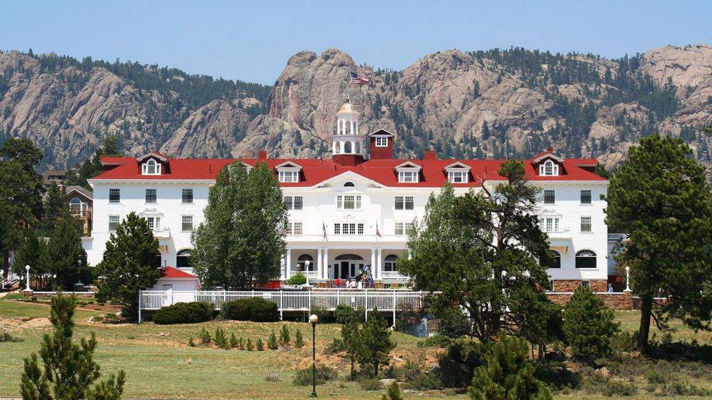 Stanley Hotel