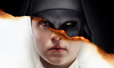 The Nun 2