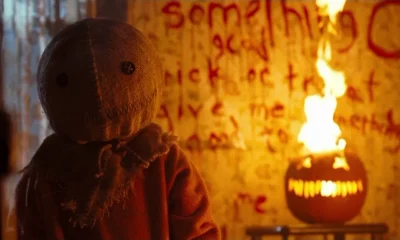 Trick r Treat Sequel