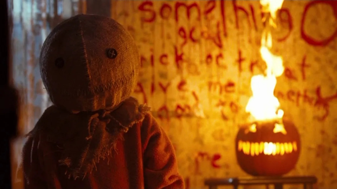 Trick r Treat Sequel