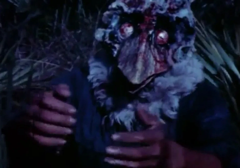 Blood Freak (1972)