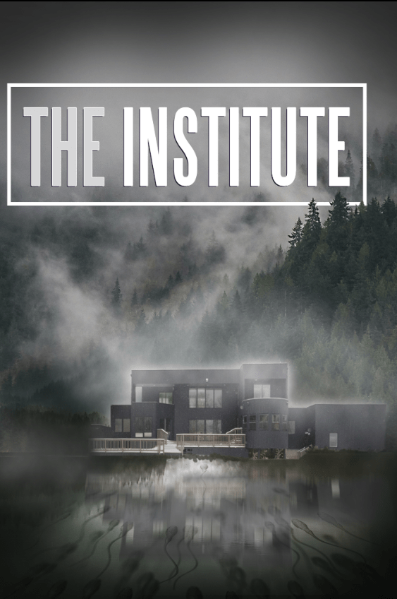 The Institute Official Poster