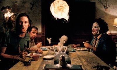 10 Great Thanksgiving Scary Movies You Need to Watch
