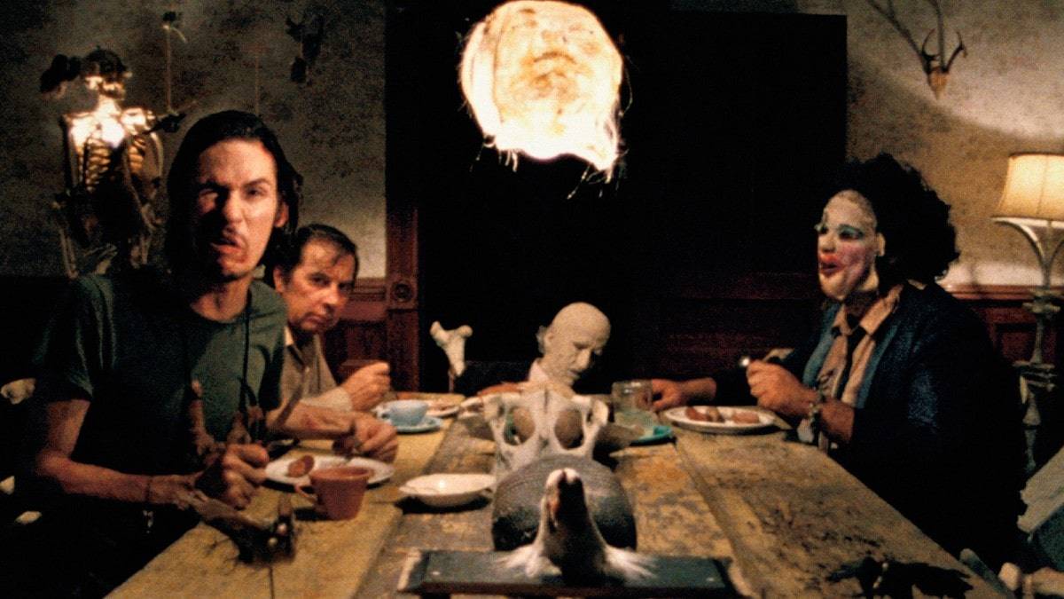 10 Great Thanksgiving Scary Movies You Need to Watch