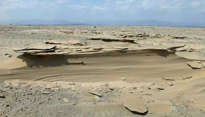 Danakil Desert