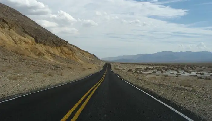 Death Valley