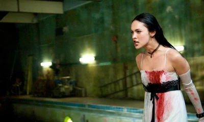 Jennifer's Body