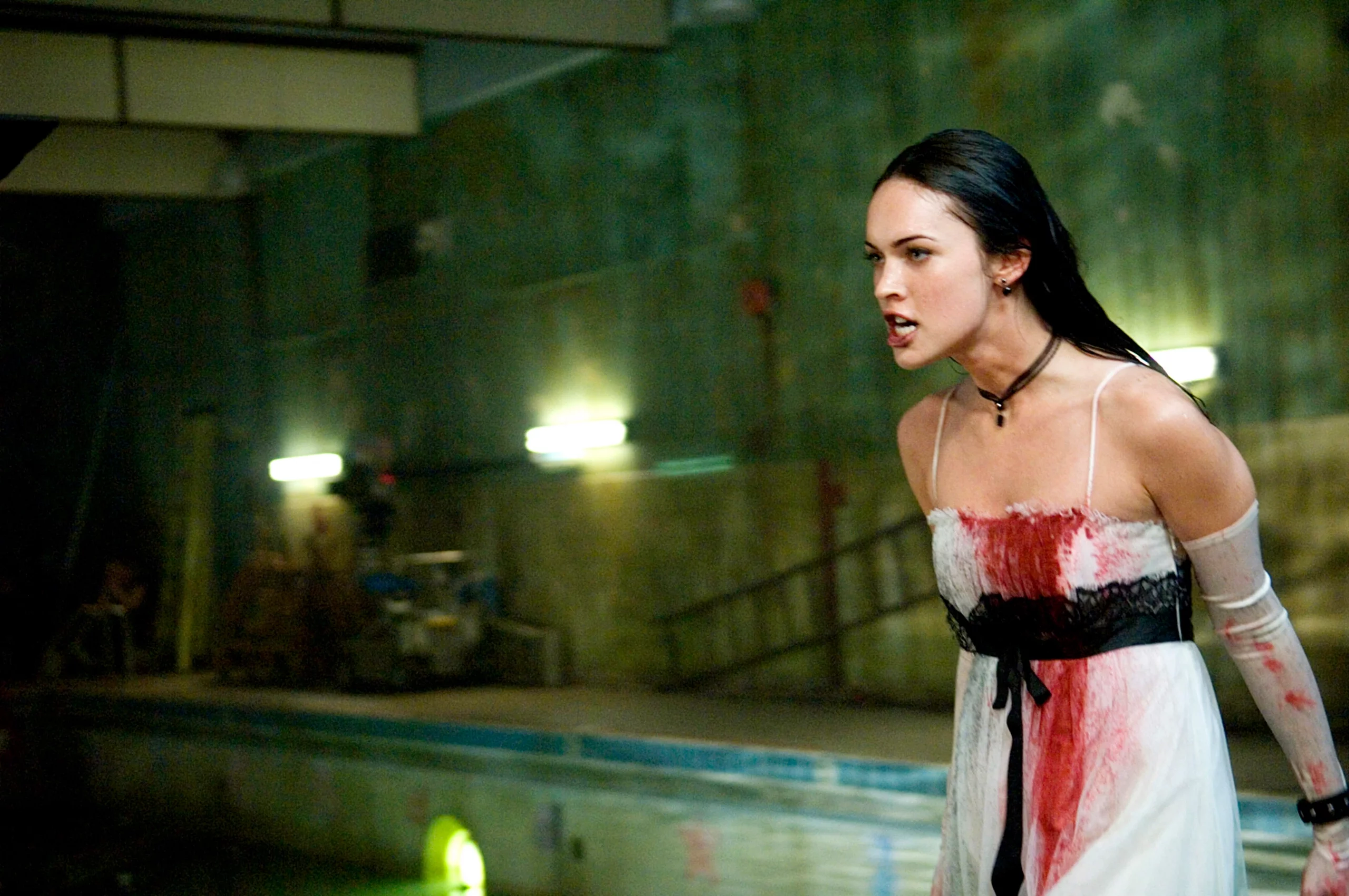 Jennifer's Body